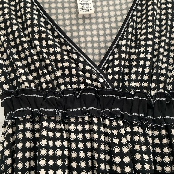 Preloved Max Studio Petite Top - Picture 4 of 4